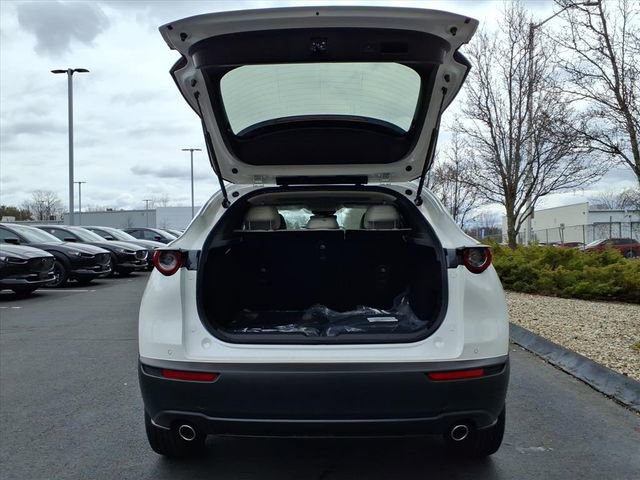 New 2026 MAZDA CX-30 AWD 2.5 S image 10