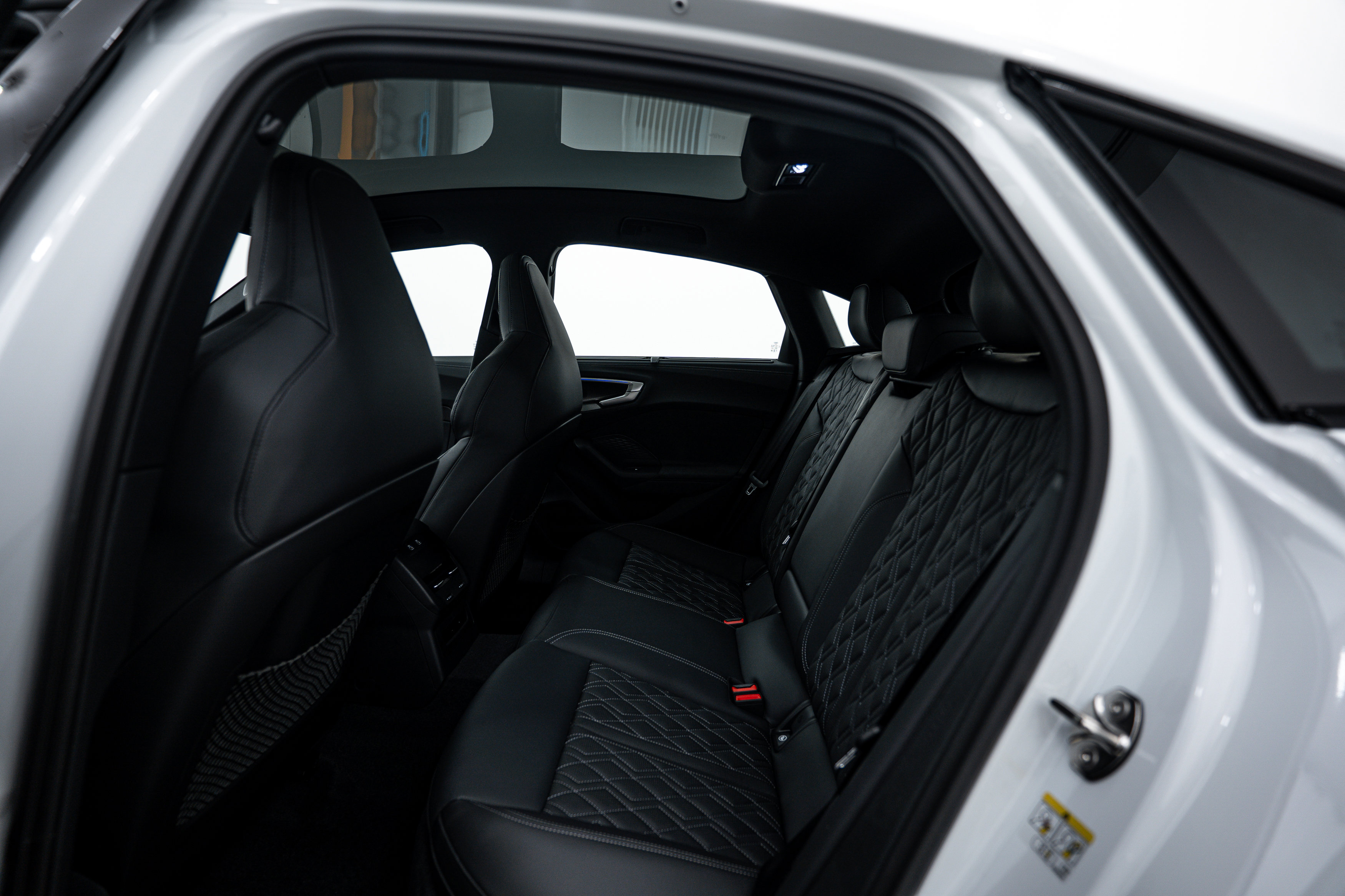 New 2025 Audi S5 Premium Plus image 19