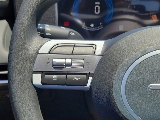 New 2025 Hyundai Tucson SEL image 4