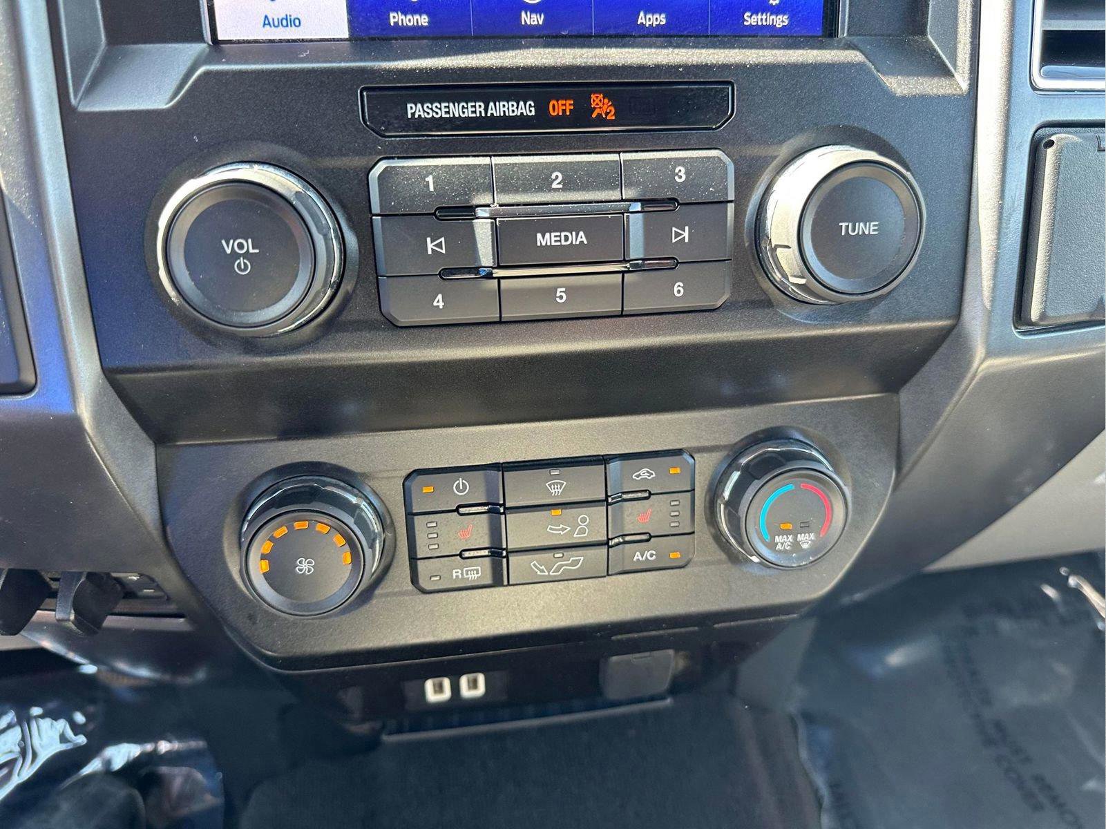 Used 2020 Ford F150 XLT w/ Equipment Group 302A Luxury image 19