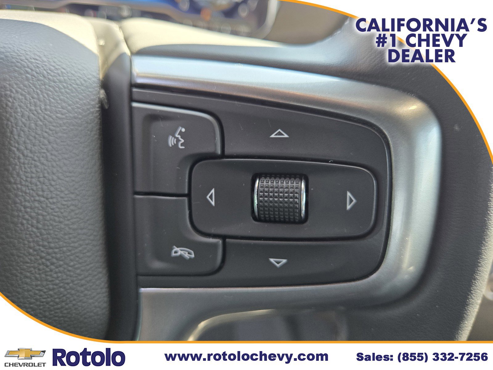 Used 2023 Chevrolet Silverado 1500 RST w/ Z71 Off-Road Package AWD/4WD image 22