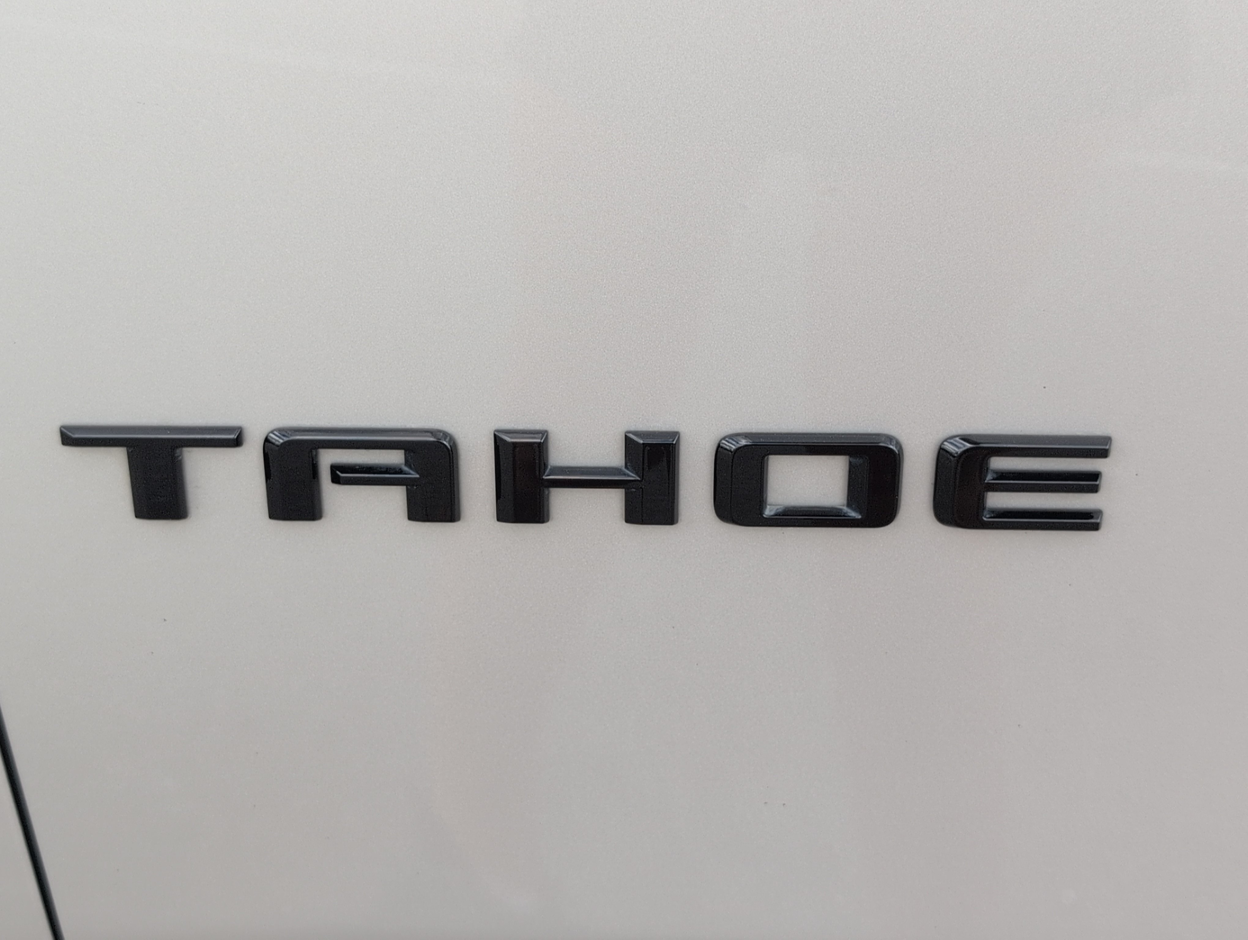 Used 2024 Chevrolet Tahoe RST RWD image 10