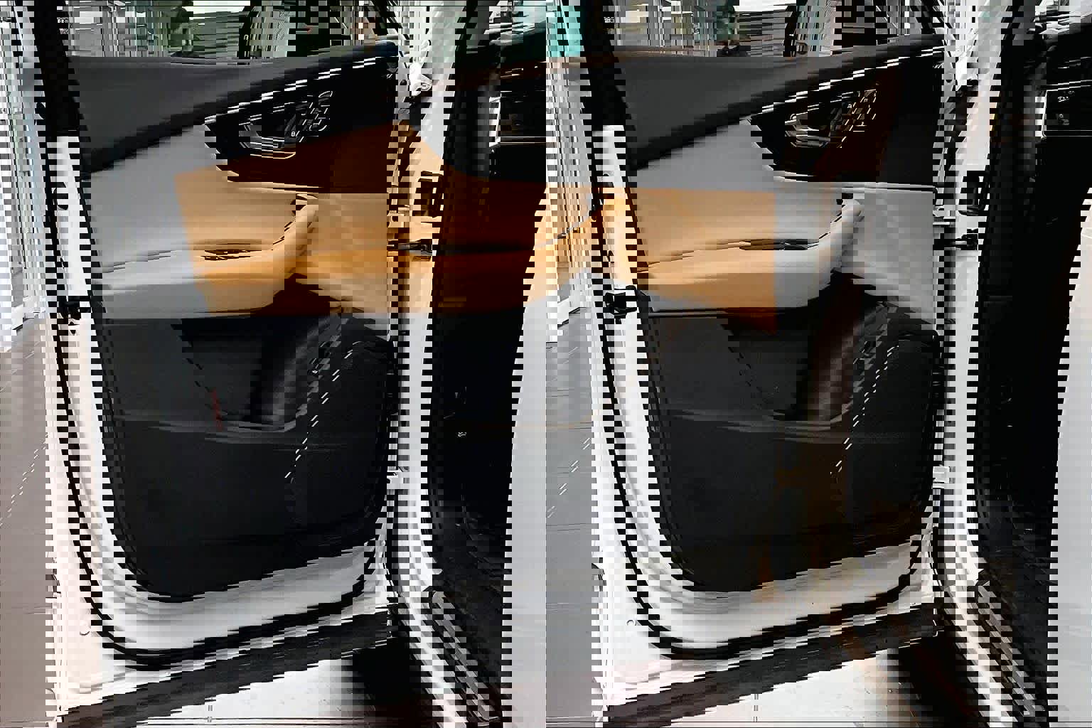 Certified 2023 Audi Q7 2.0T Premium w/ Convenience Package AWD/4WD image 22