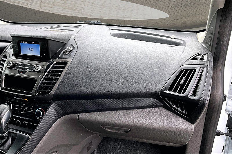 Used 2022 Ford Transit Connect XL image 13