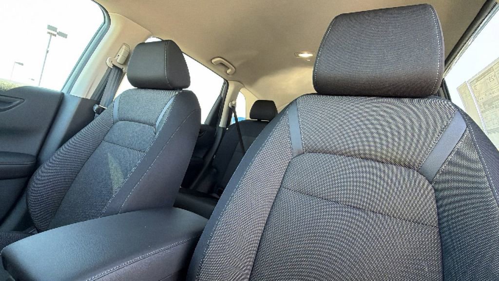 New 2026 Honda CR-V LX image 11