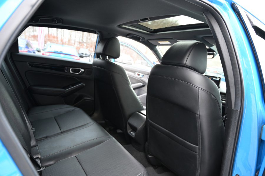 Used 2024 Honda Civic Sport Touring image 18