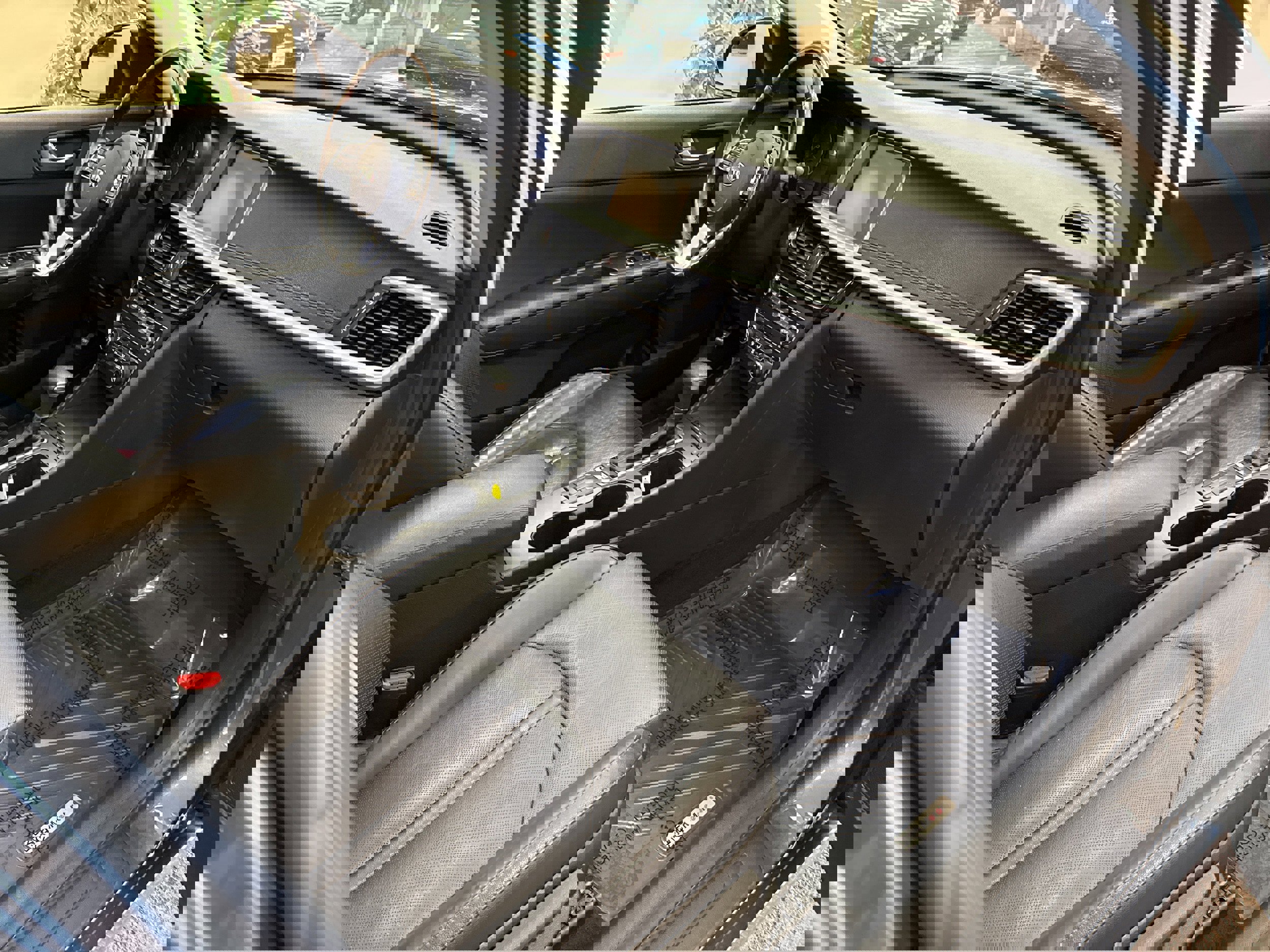 Used 2020 Kia Optima SE image 17