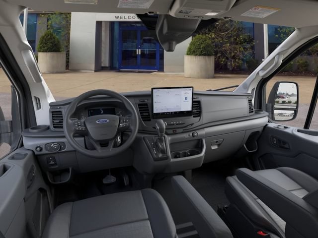 New 2026 Ford Transit 150 Low Roof RWD image 10