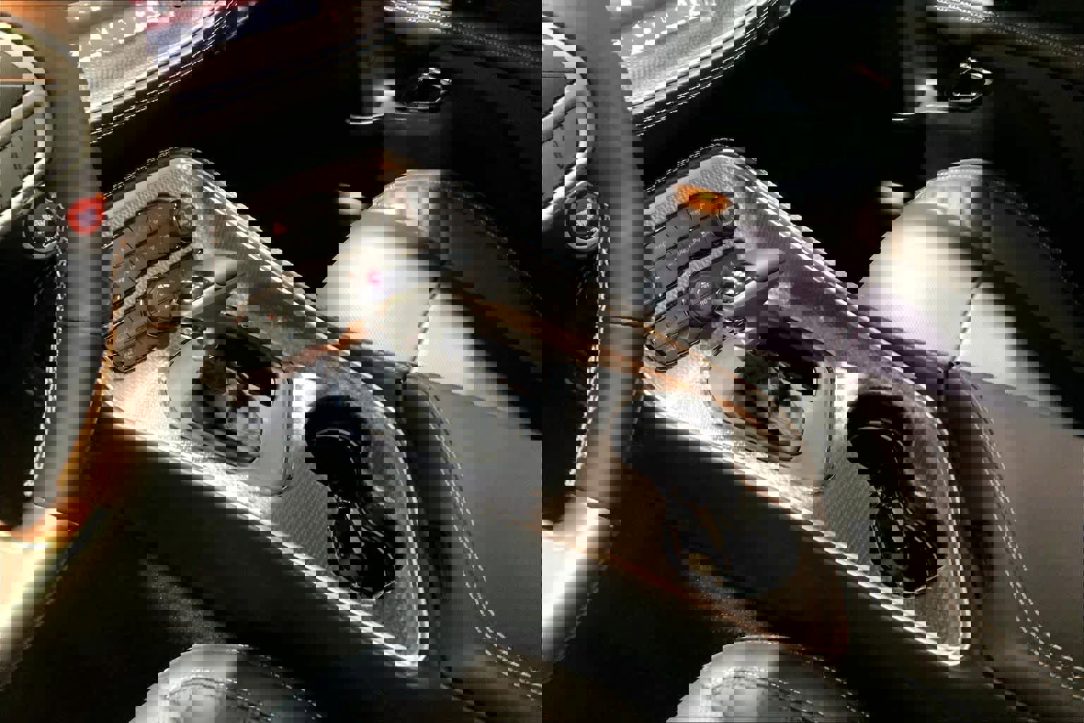 Used 2023 Dodge Challenger SRT Hellcat image 13