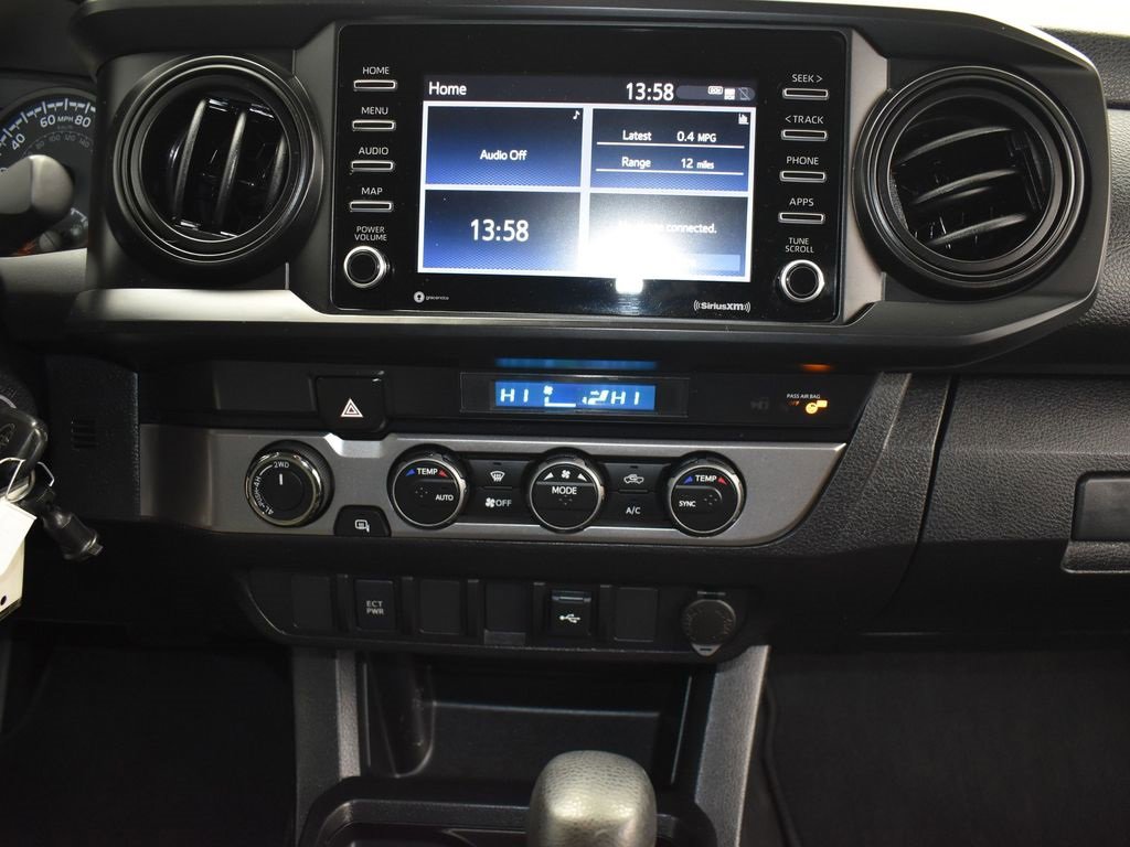Used 2021 Toyota Tacoma SR image 20