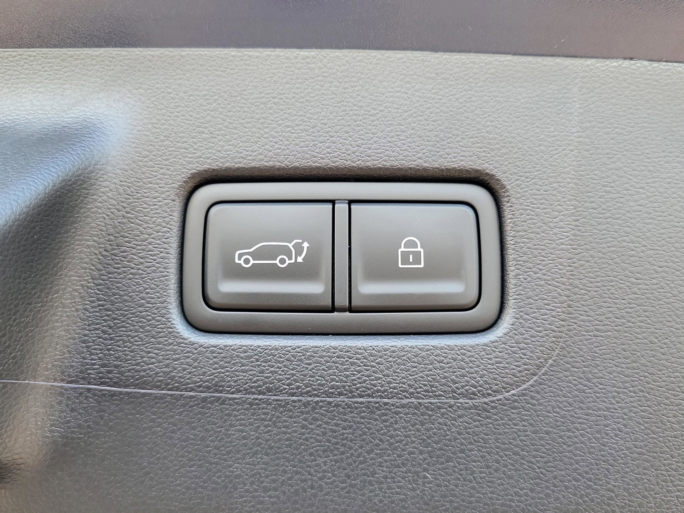 New 2026 Hyundai Santa Fe XRT image 31