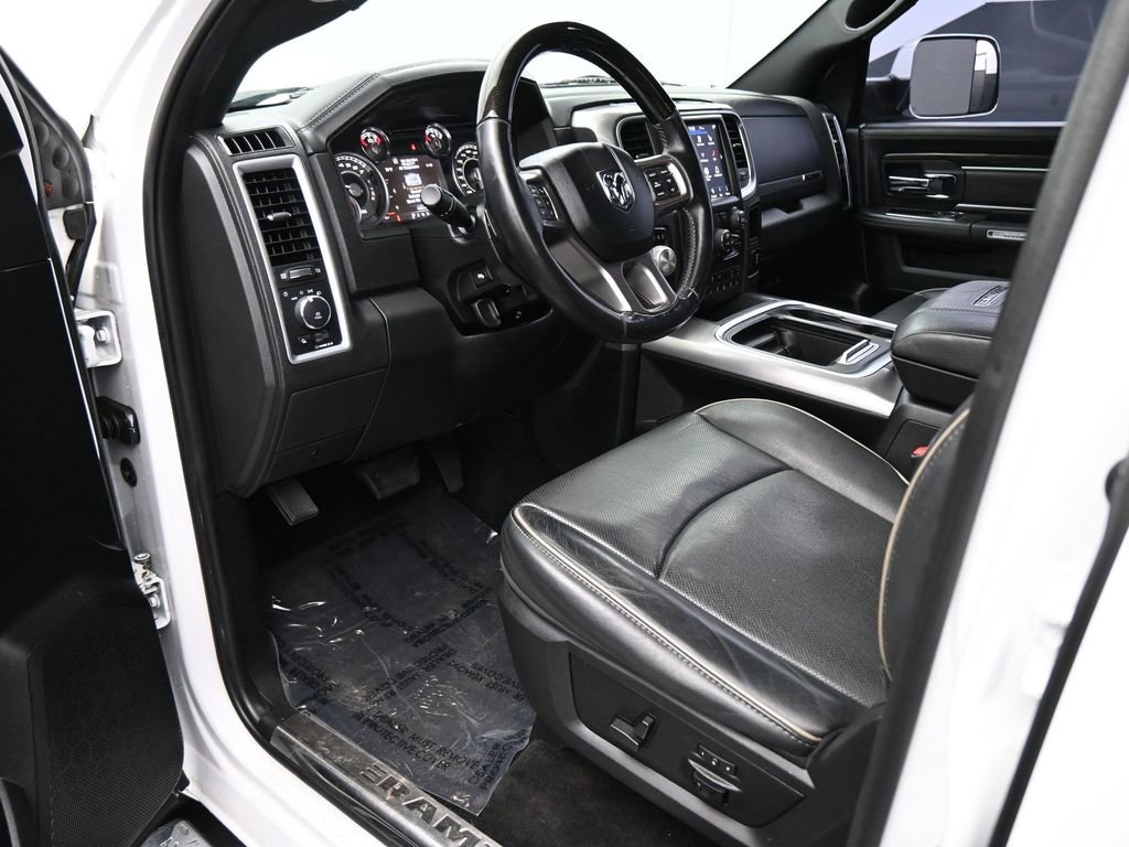 Used 2018 RAM 1500 Limited image 2