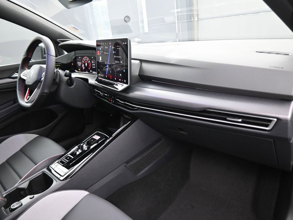 New 2025 Volkswagen GTI Autobahn image 48
