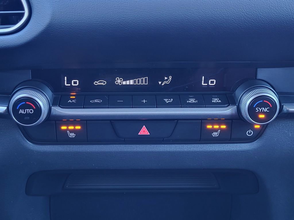 New 2026 MAZDA CX-30 AWD 2.5 S image 10