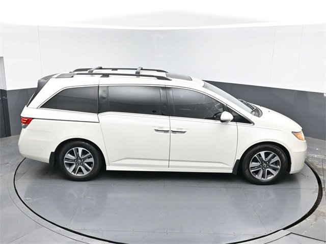 Used 2016 Honda Odyssey Touring Elite image 42