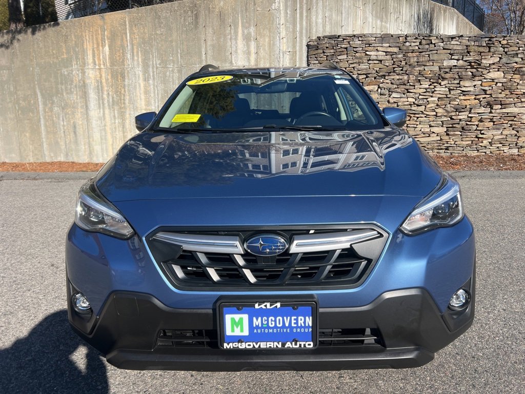 Used 2023 Subaru Crosstrek 2.5i Limited image 8