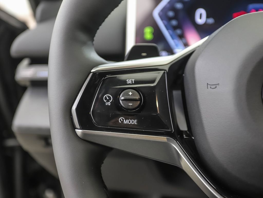 New 2026 BMW 530i xDrive image 12