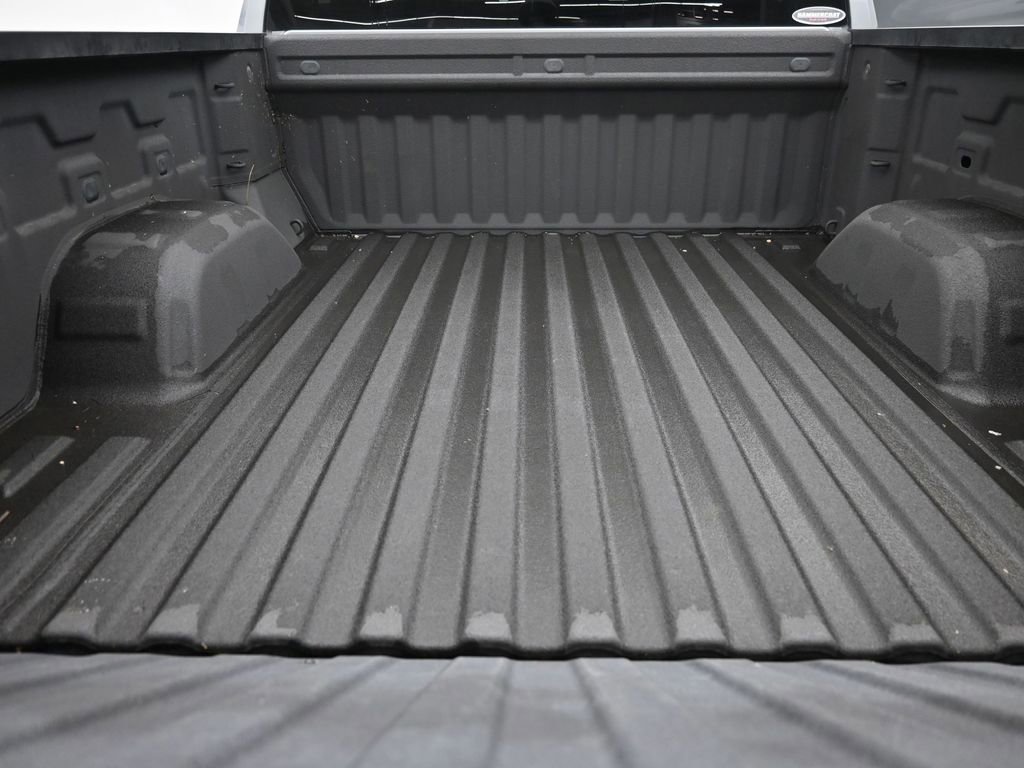 Used 2023 Chevrolet Silverado 1500 Custom w/ LPO, Dark Essentials Package image 15