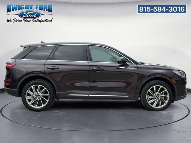 Used 2023 Lincoln Corsair FWD w/ Equipment Group 101A image 3