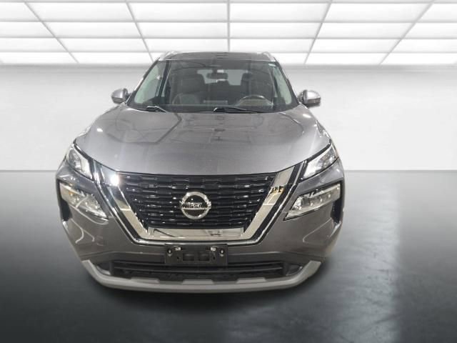 Used 2021 Nissan Rogue SV w/ Premium Package image 10