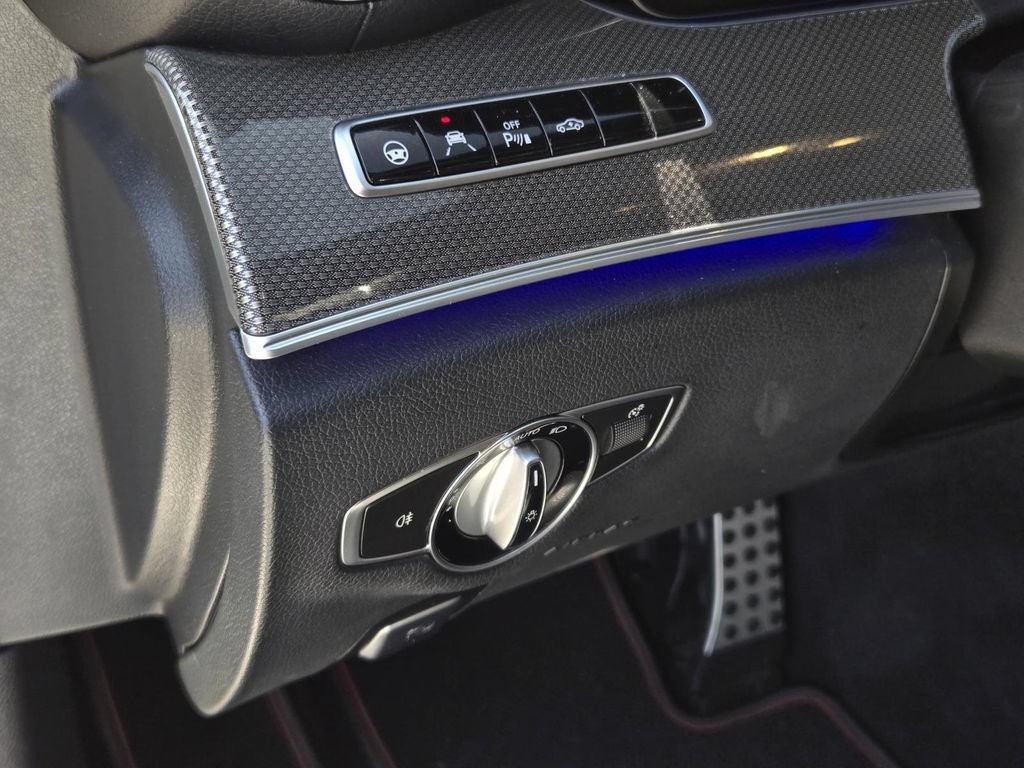 Used 2019 Mercedes-Benz E 53 AMG 4MATIC Sedan image 18