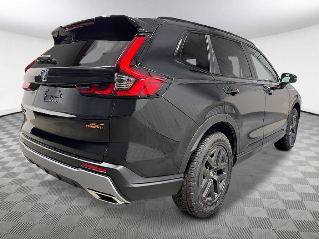 New 2027 Honda CR-V TrailSport image 6