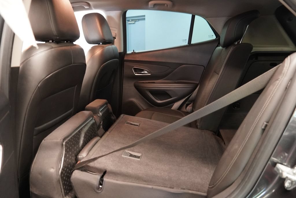 Used 2016 Buick Encore AWD image 27