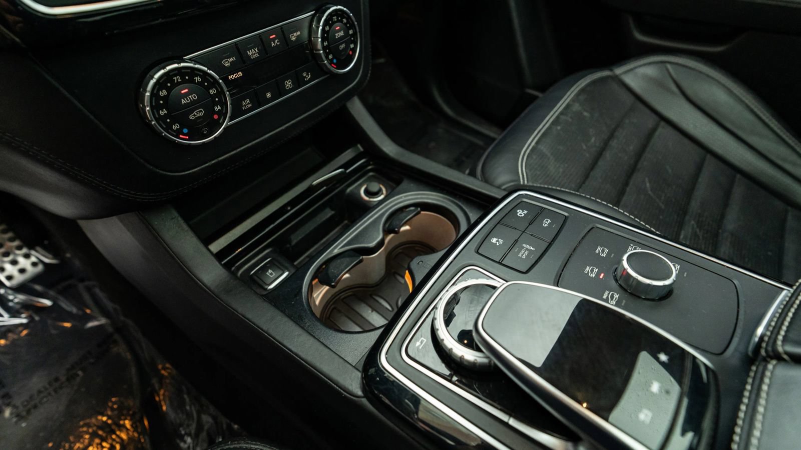 Used 2018 Mercedes-Benz GLE 63 AMG S image 40