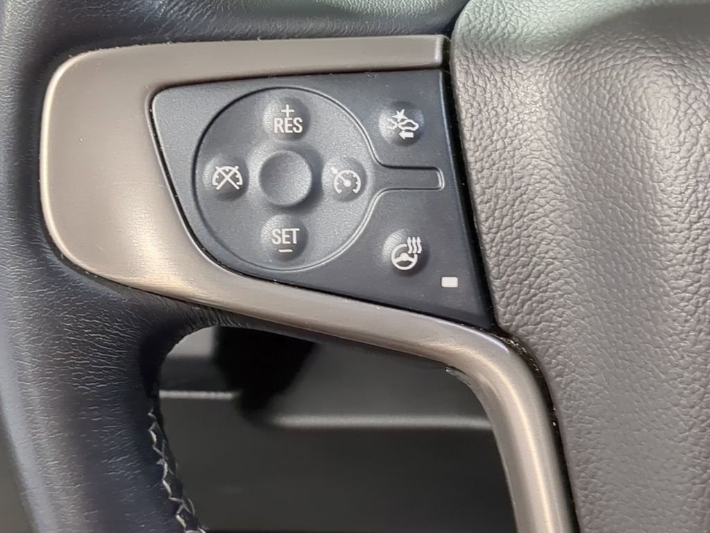 Used 2020 GMC Yukon Denali AWD/4WD image 29