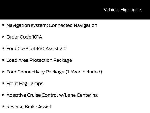 New 2026 Ford Transit 250 148 Medium Roof w/ Load Area Protection Package image 7