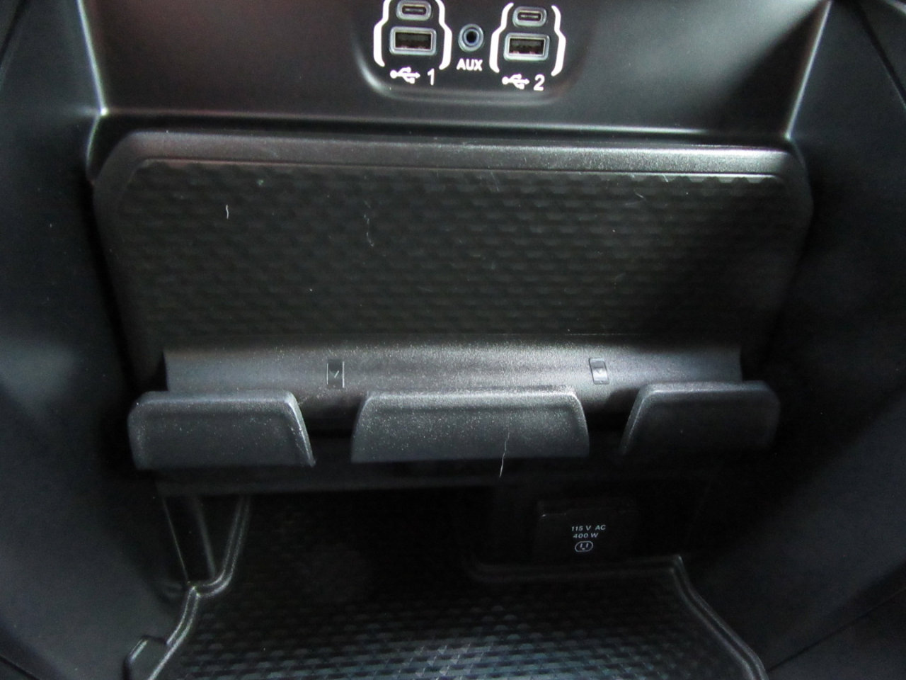 Used 2024 RAM 2500 Laramie image 47