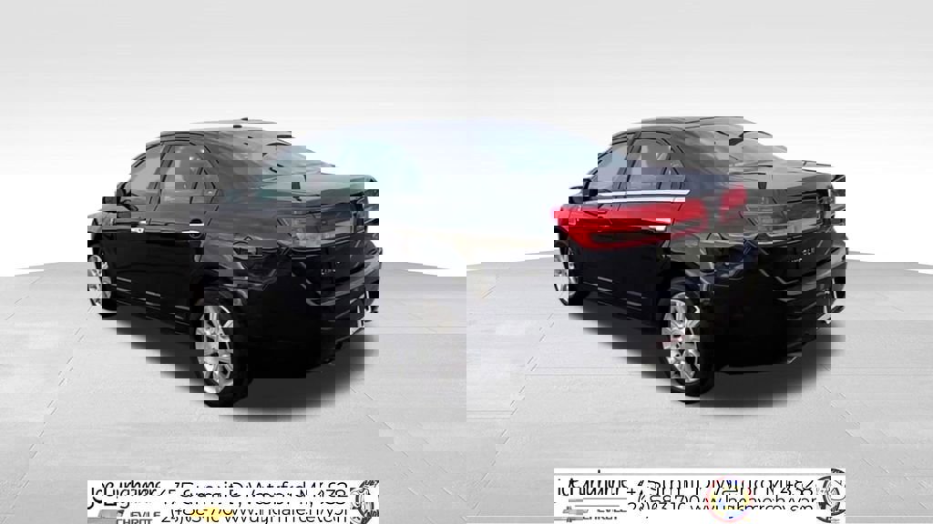 Used 2012 Lincoln MKZ image 6