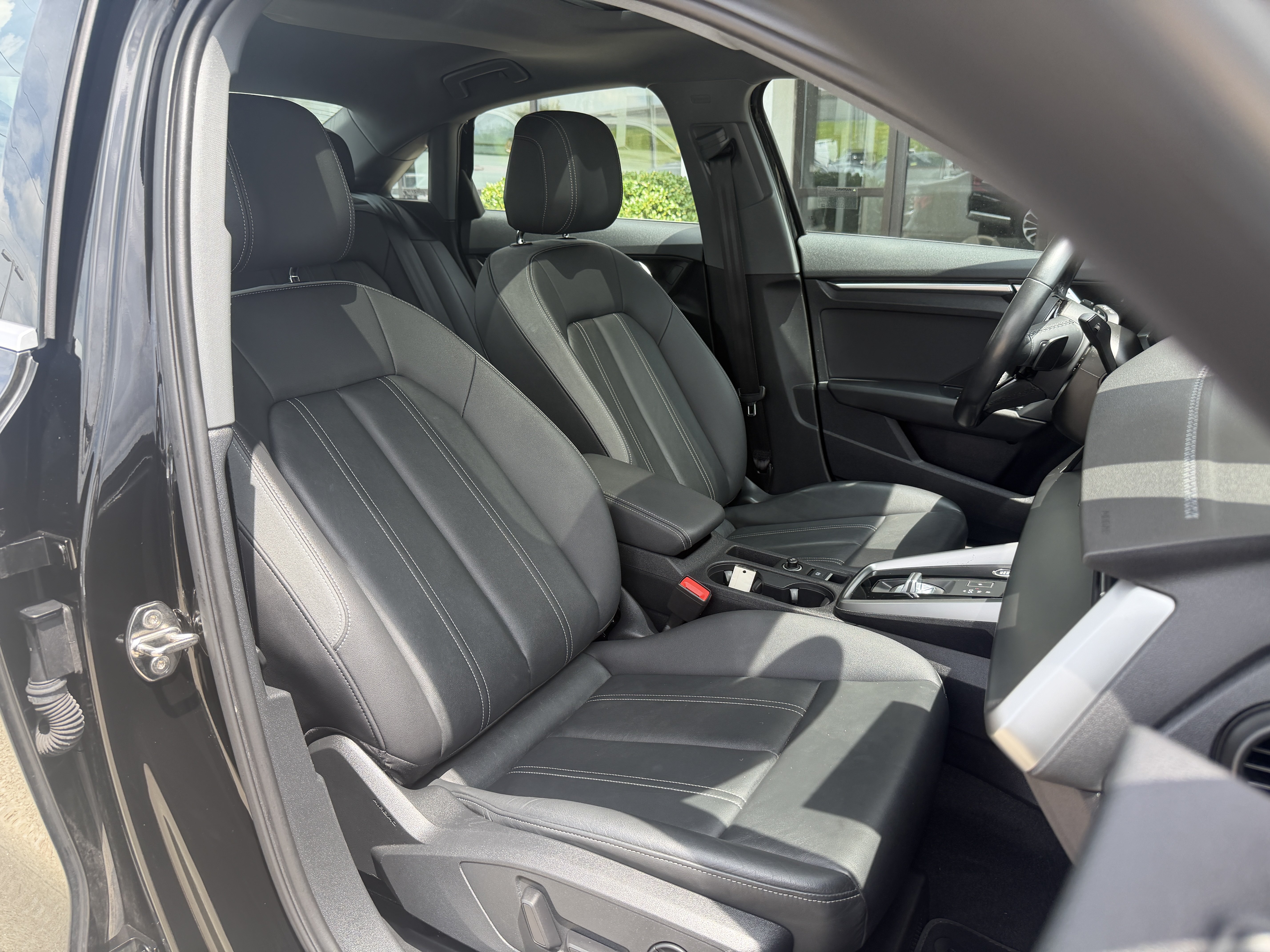 Used 2022 Audi A3 2.0T Premium FWD image 18
