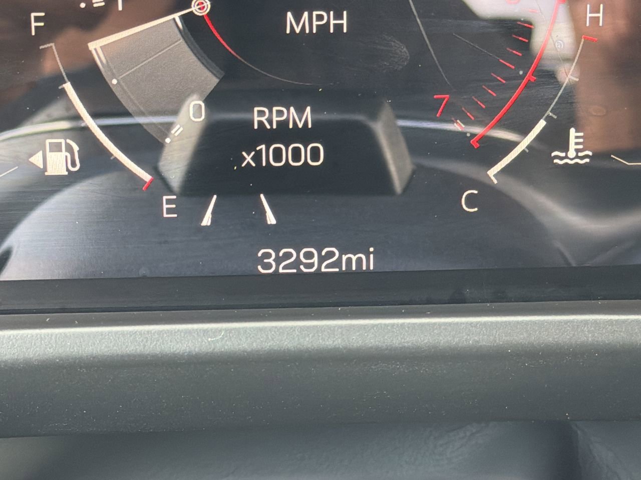 Used 2026 GMC Acadia Denali Ultimate FWD image 35