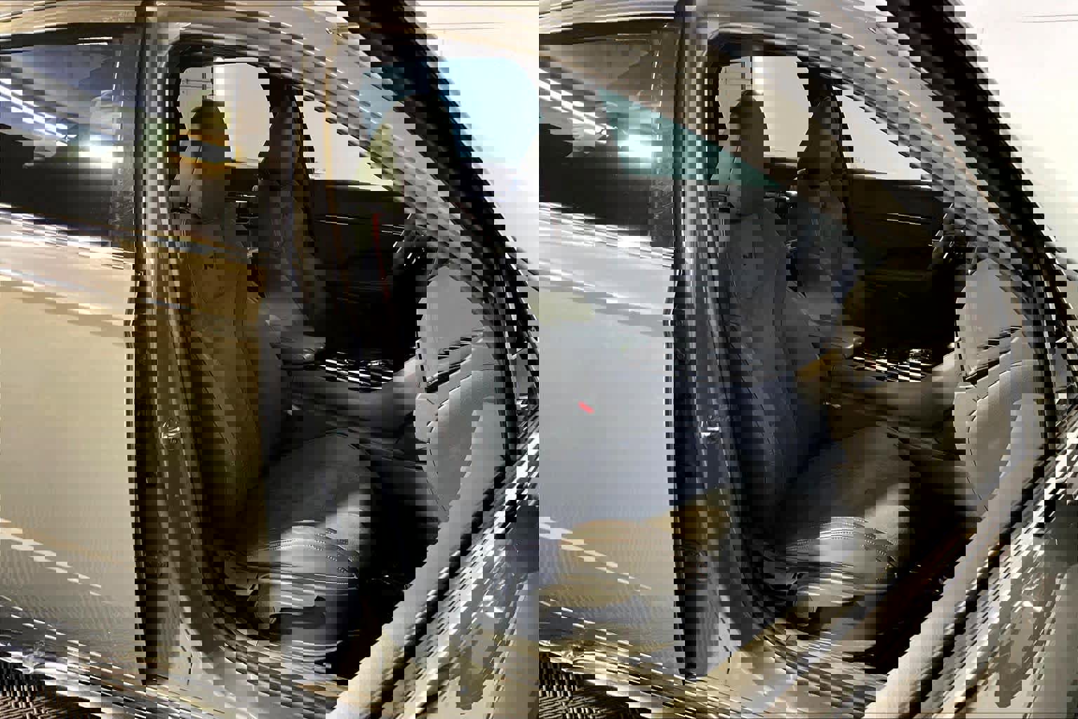 Used 2021 Hyundai Sonata N Line image 7