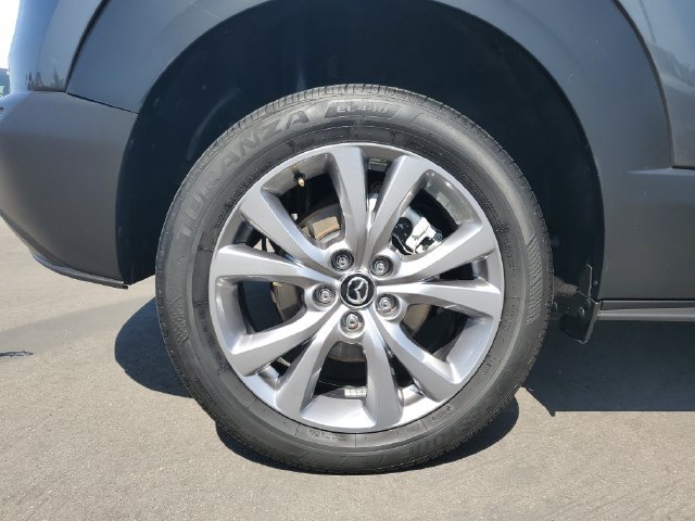 Used 2023 MAZDA CX-30 AWD 2.5 S w/ Preferred Package image 5