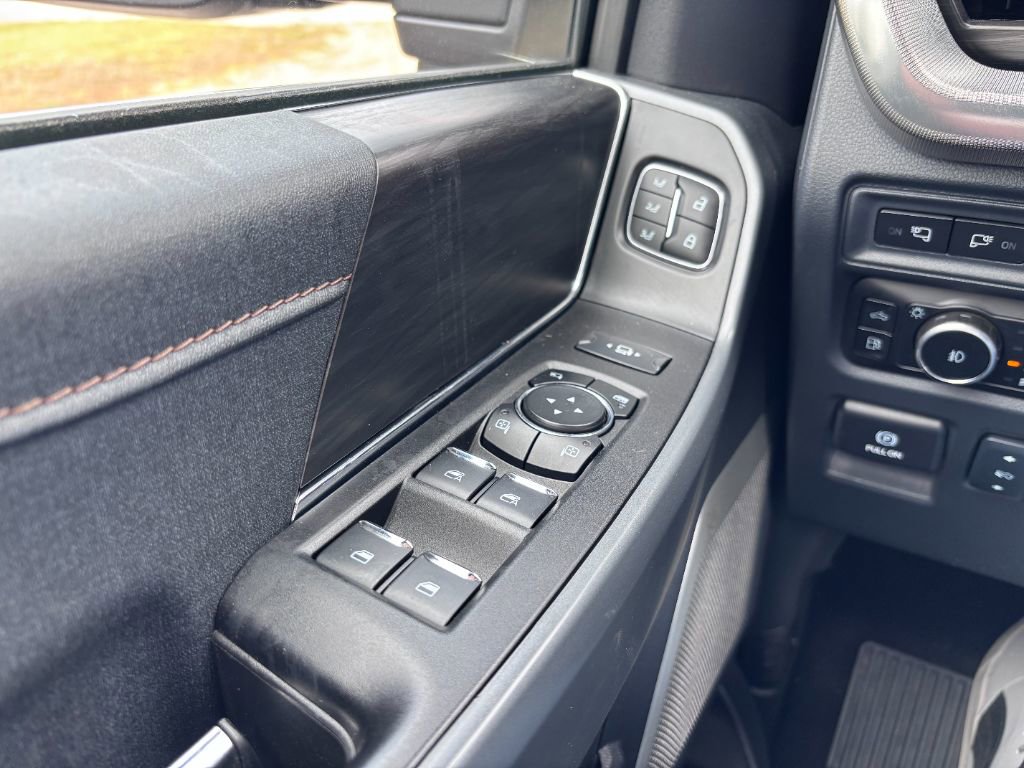 Used 2024 Ford F150 Lariat w/ Equipment Group 502A High image 35