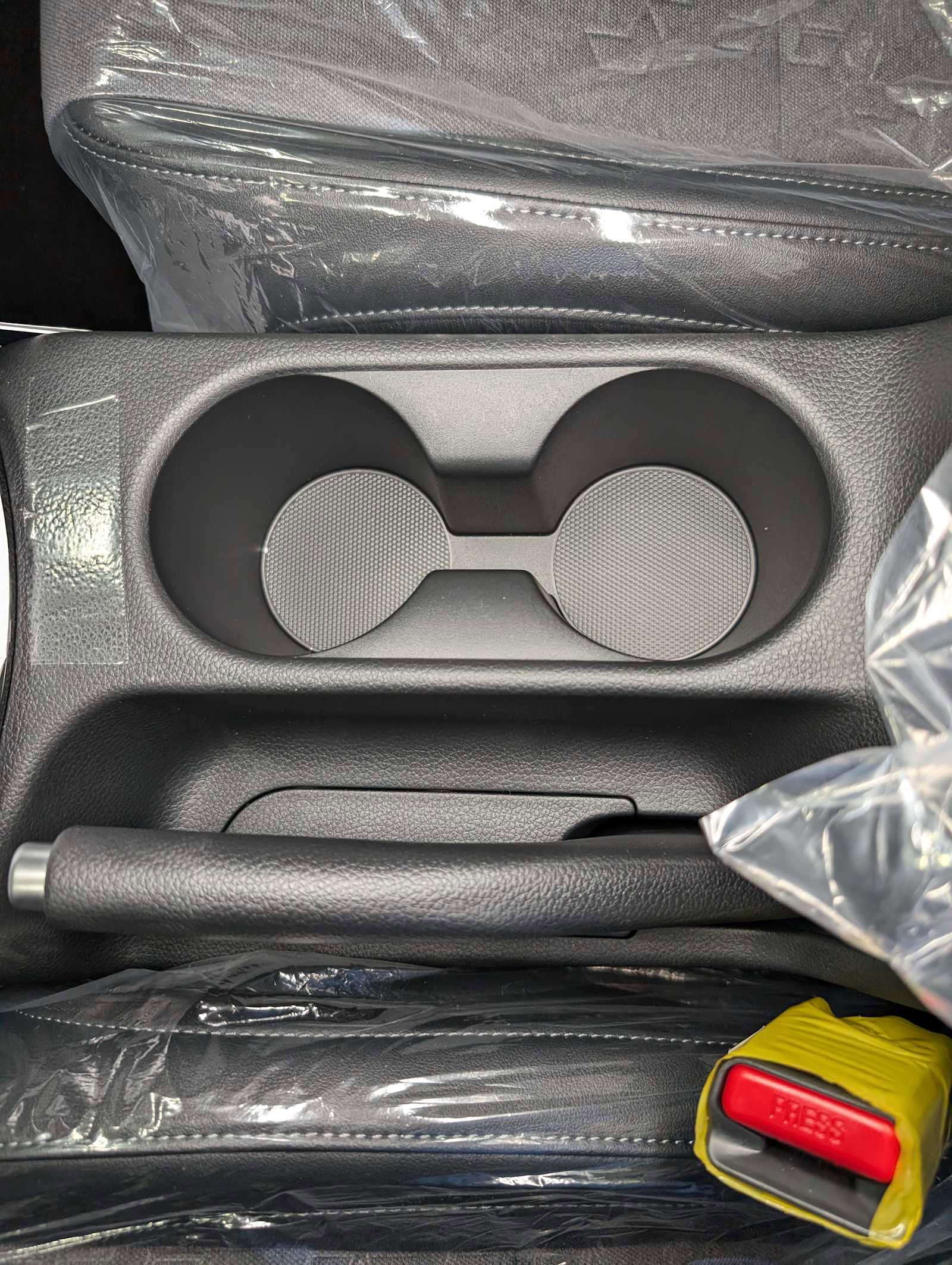 New 2026 Kia Seltos S image 24