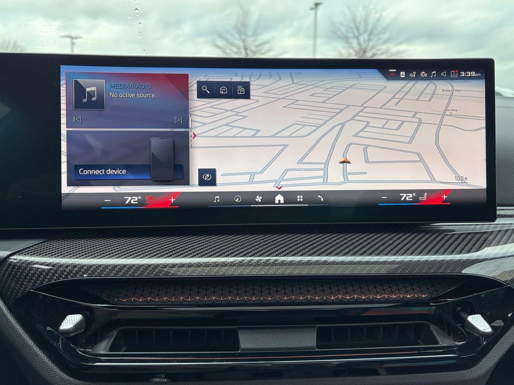 New 2026 BMW M340i xDrive image 16