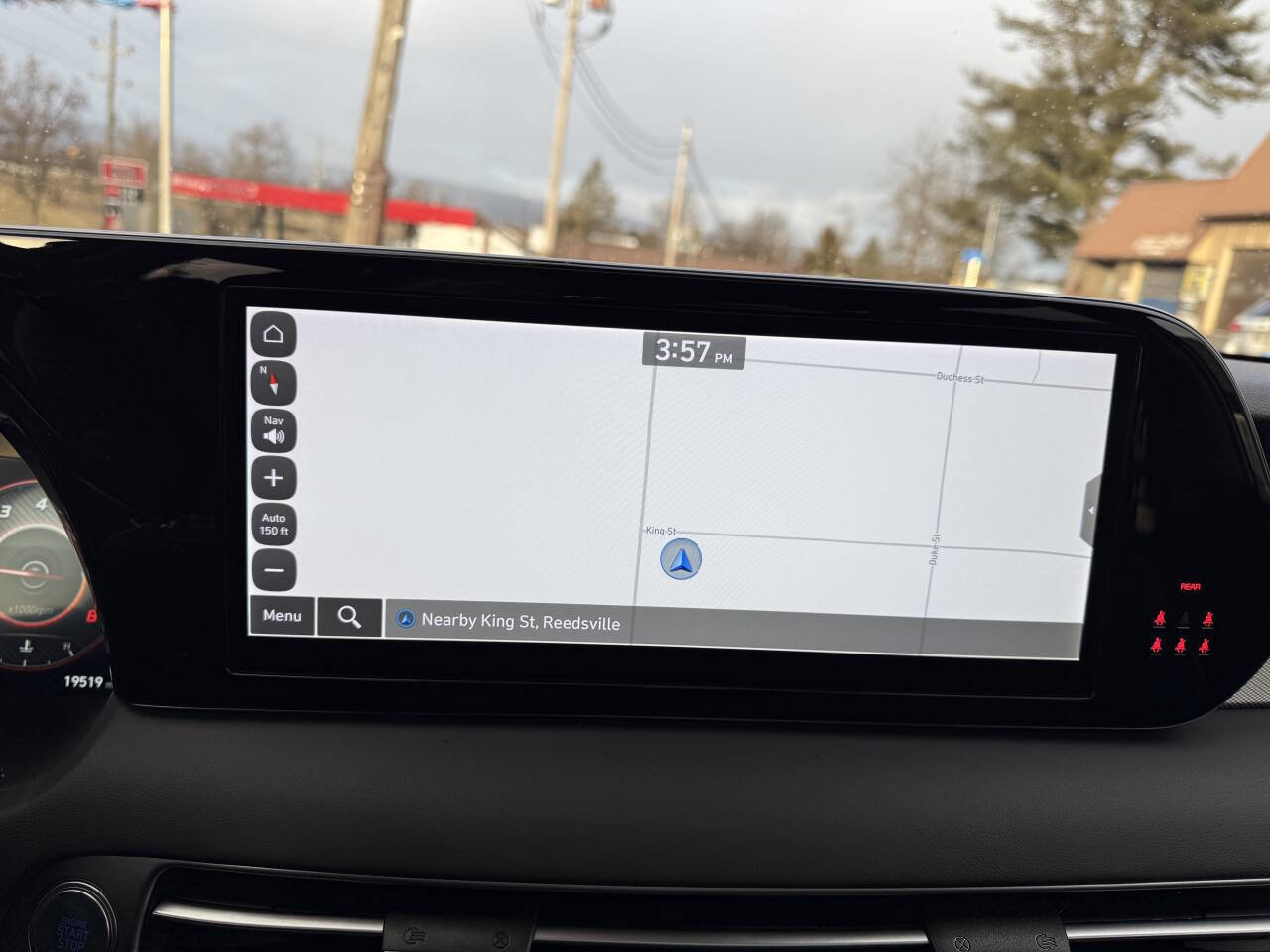 Used 2023 Hyundai Palisade SEL image 17