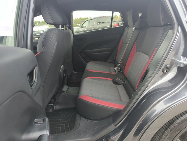 Used 2024 Subaru Impreza RS AWD/4WD image 29