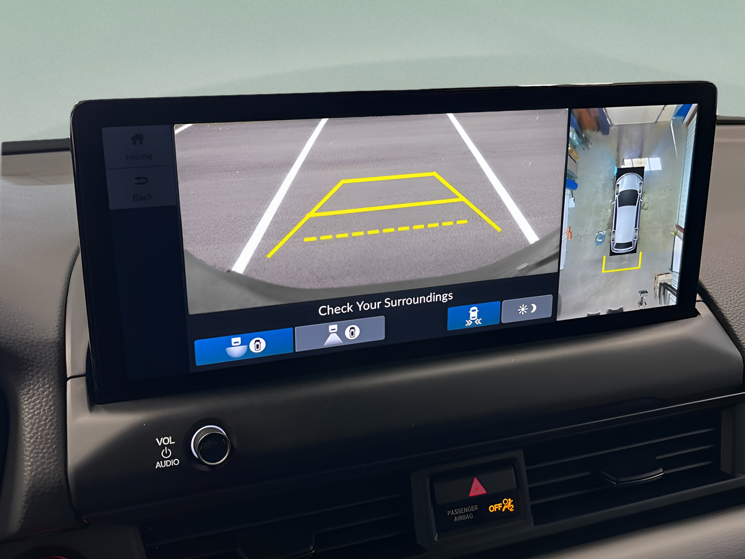 New 2026 Honda Pilot TrailSport image 19