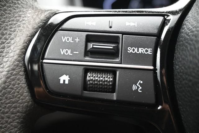 Used 2023 Honda Civic LX image 17