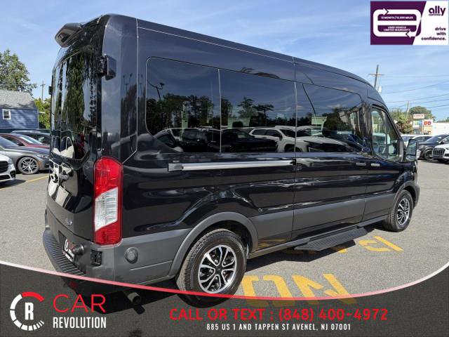 Used 2024 Ford Transit 350 XL image 9