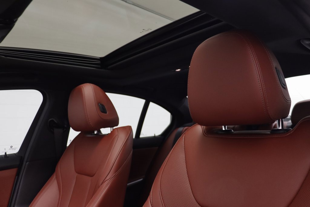 Certified 2023 BMW M340i xDrive w/ Premium Package image 13