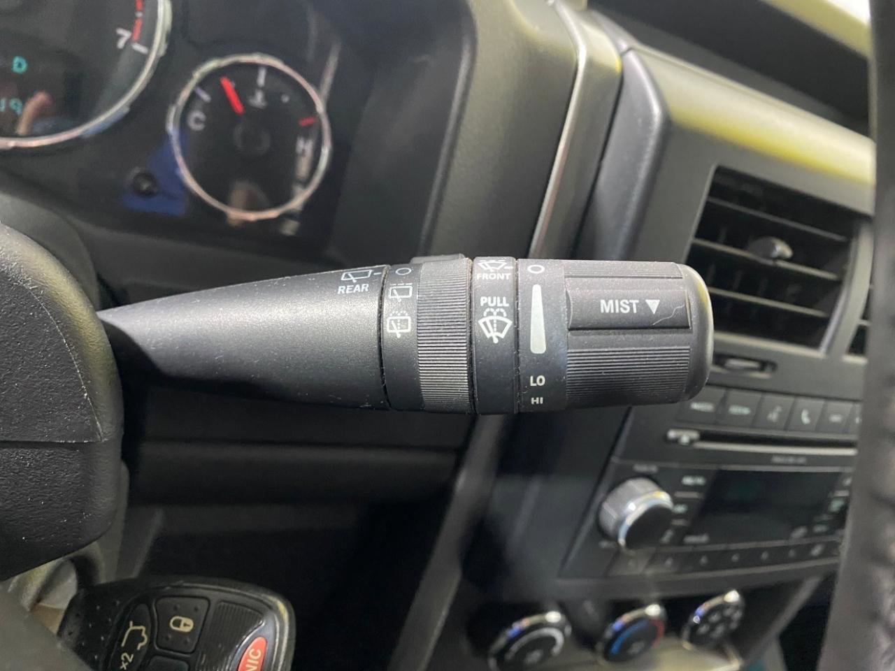 Used 2011 Jeep Liberty Sport image 21