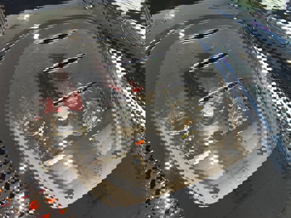 Used 2021 Ferrari SF90 Stradale image 22