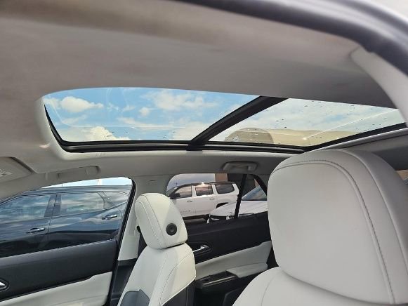 Used 2024 Honda Prologue Touring image 9