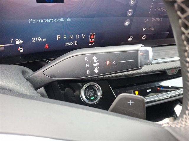 Used 2025 Buick Envision Preferred image 14