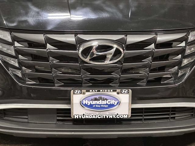 Used 2024 Hyundai Tucson SEL AWD/4WD image 12